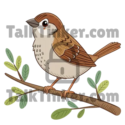 Hedge Sparrow
