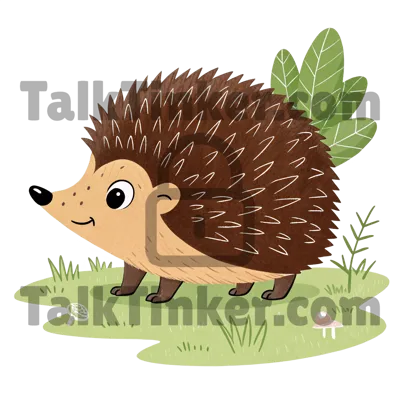 Hedgehog