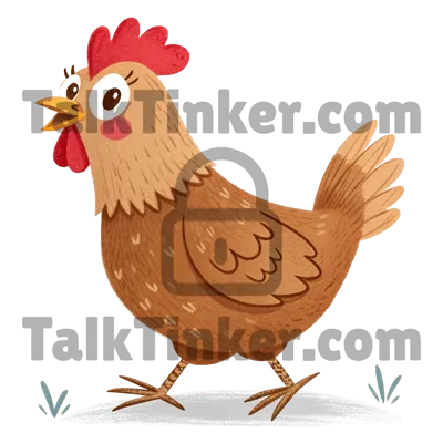Hen