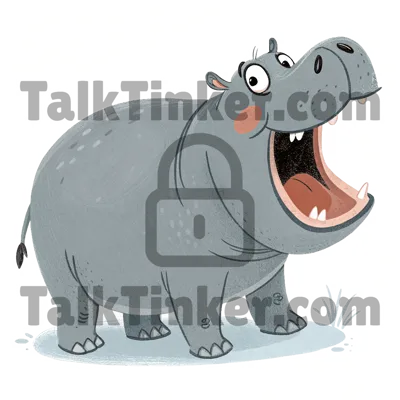 Hippopotamus