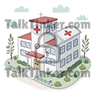 Hospital