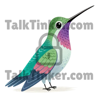 Hummingbird