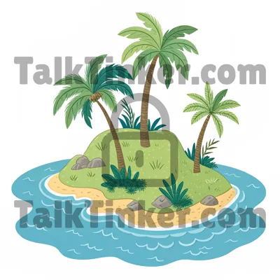 Island