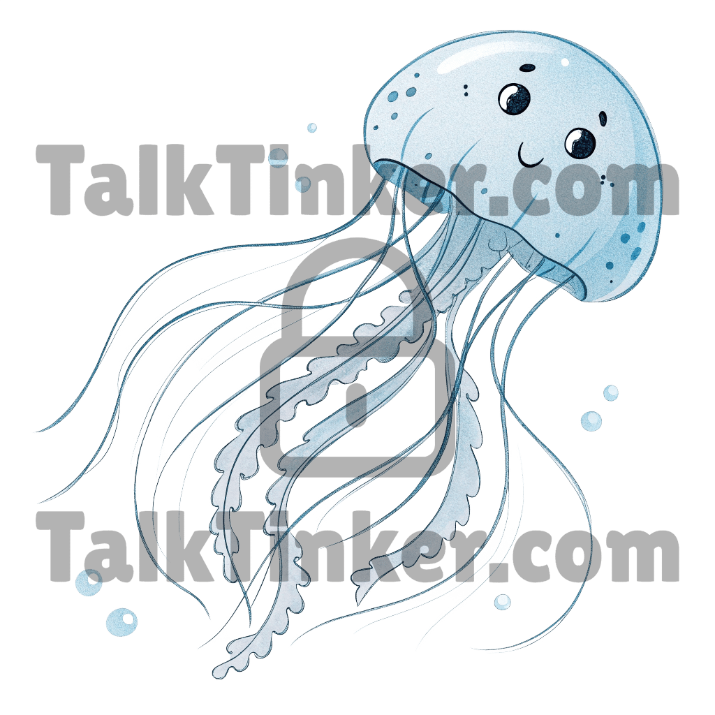 Jellyfish