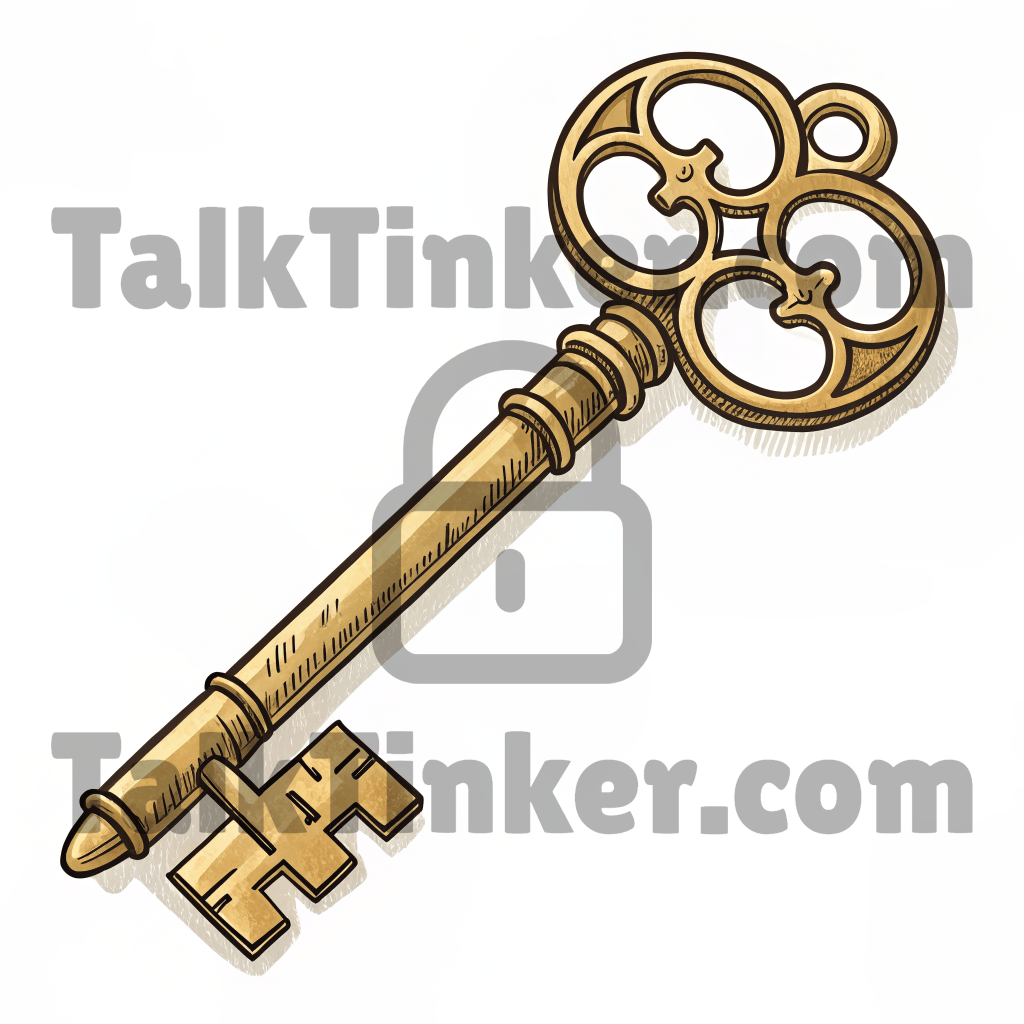 Key