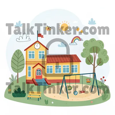 Kindergarten