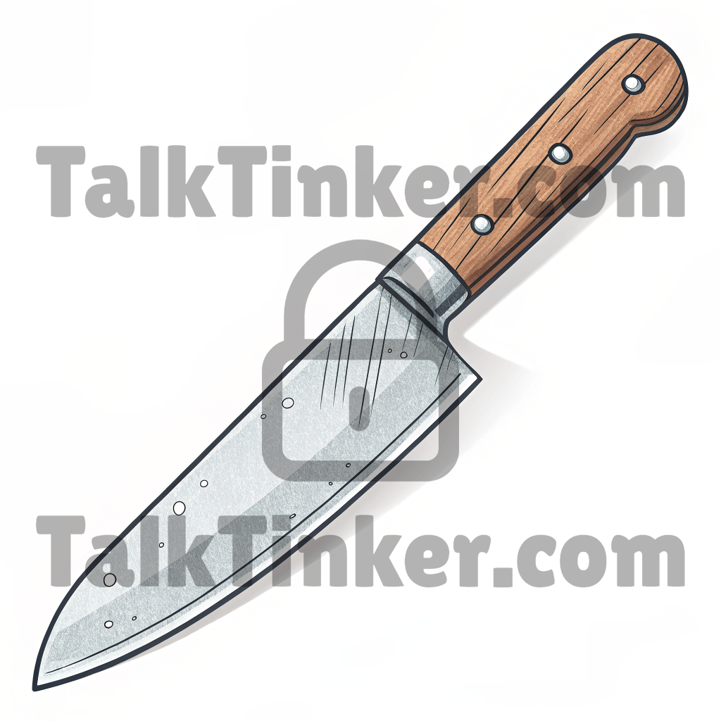 Knife