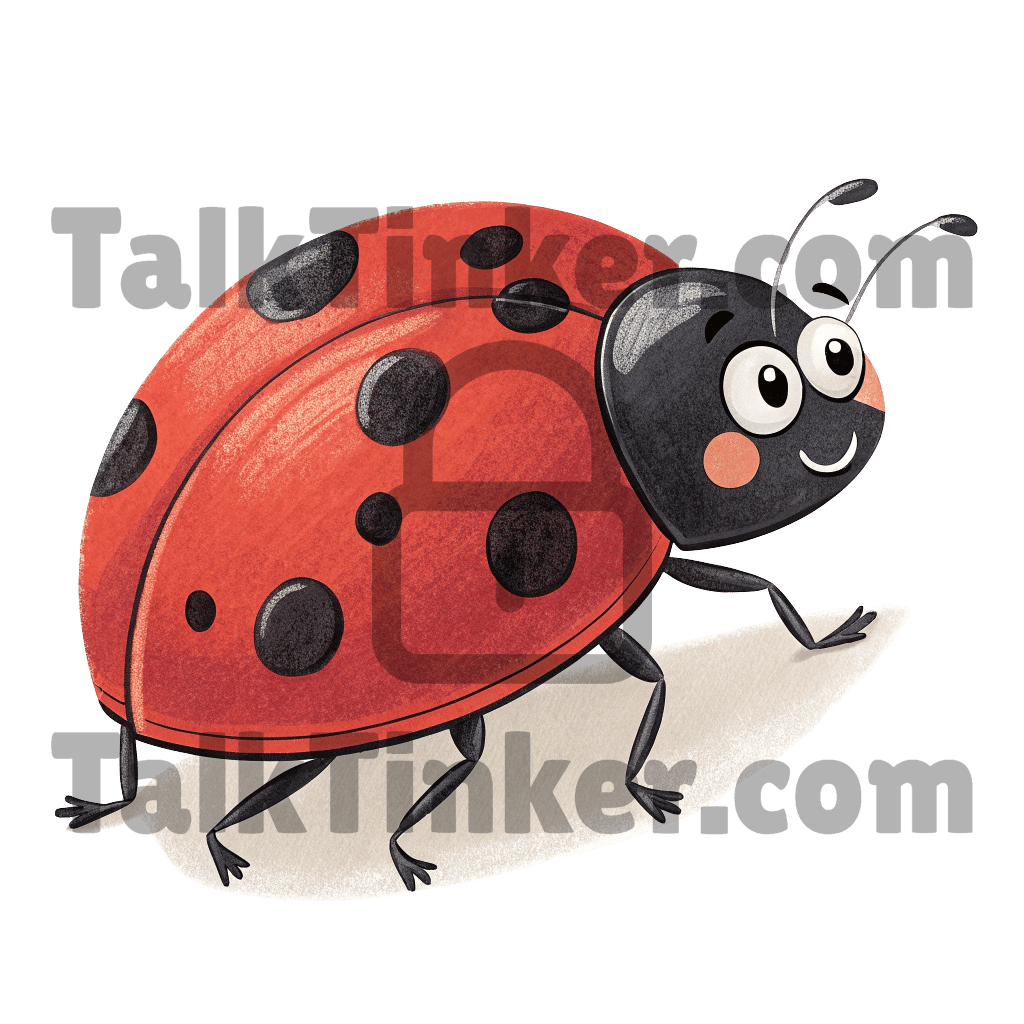 Ladybug