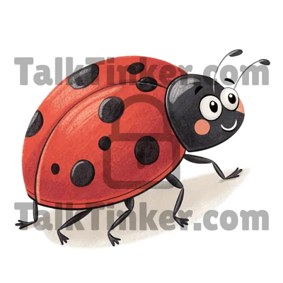 Ladybug