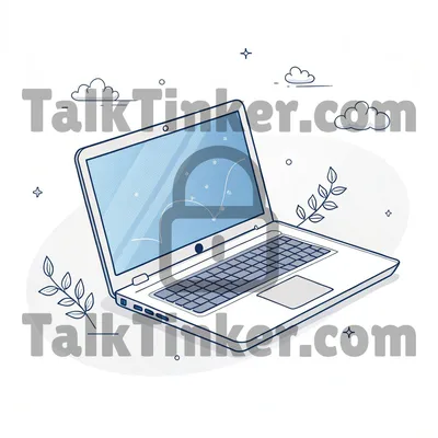 Laptop