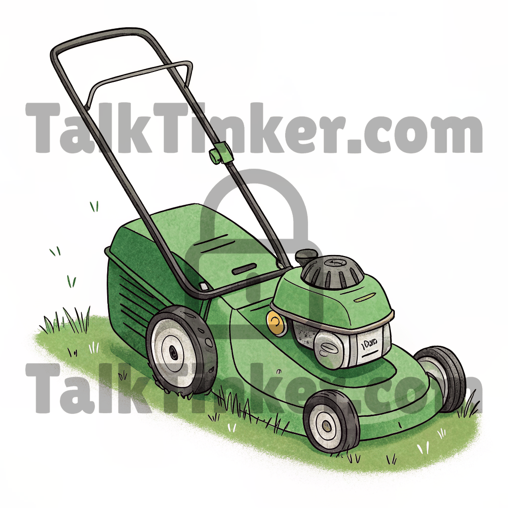 Lawn Mower