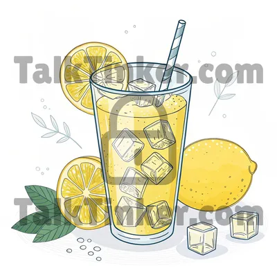 Lemonade