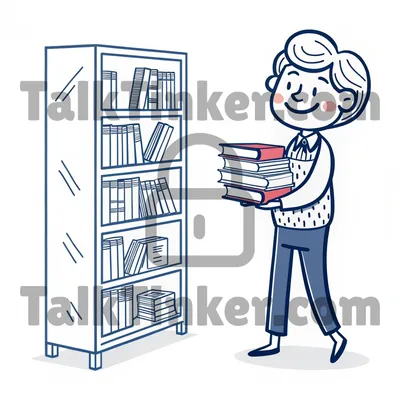 Librarian
