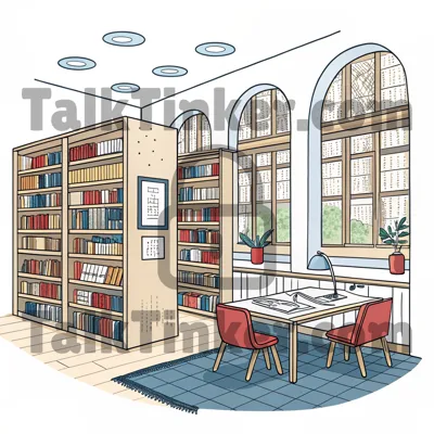 Library