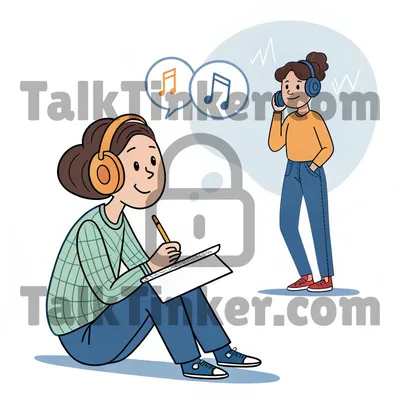 Listen