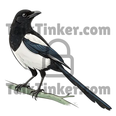 Magpie