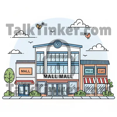 Mall