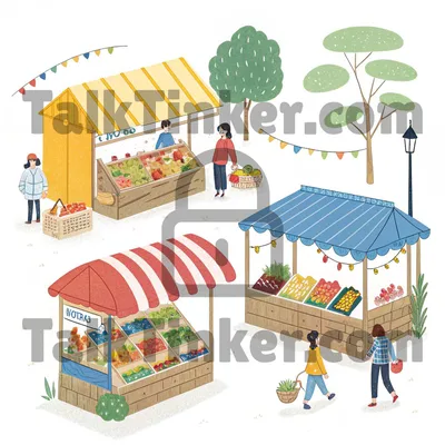 Market