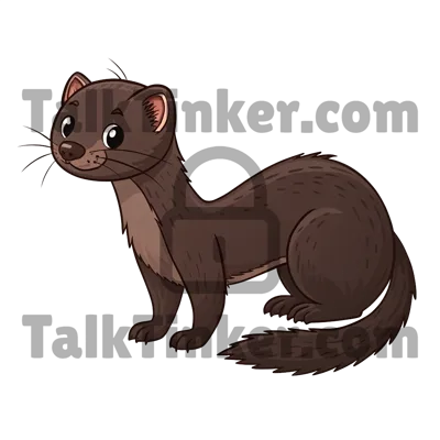Mink