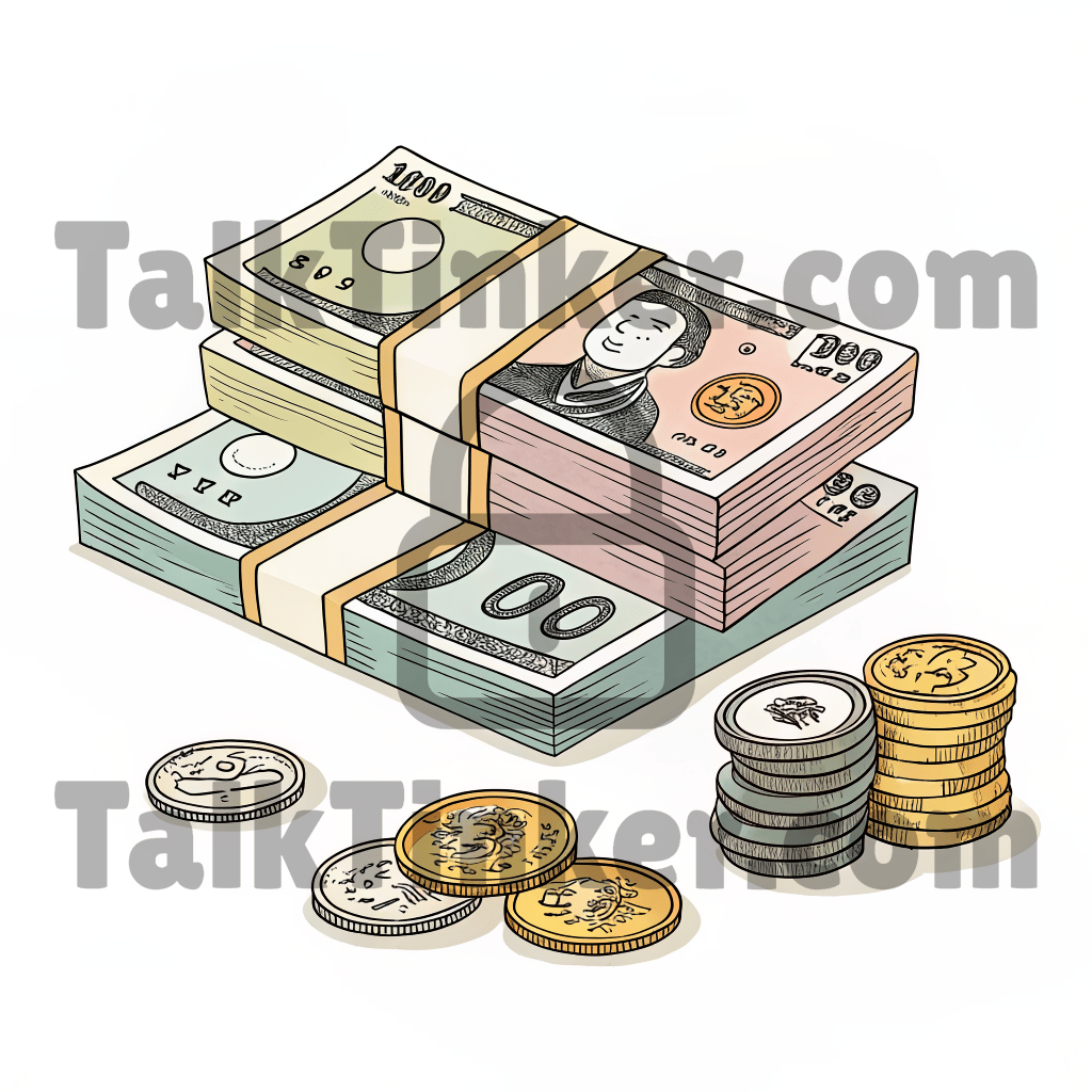 Money