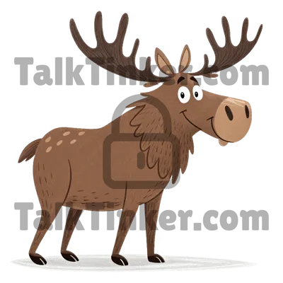 Moose