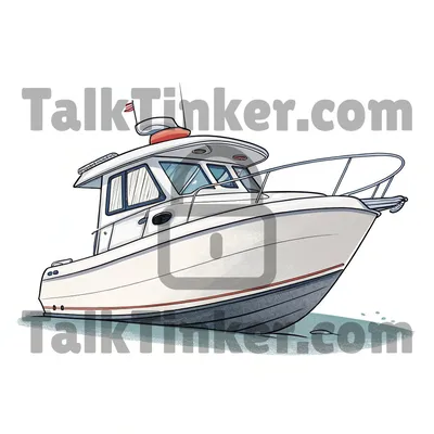 Motorboat