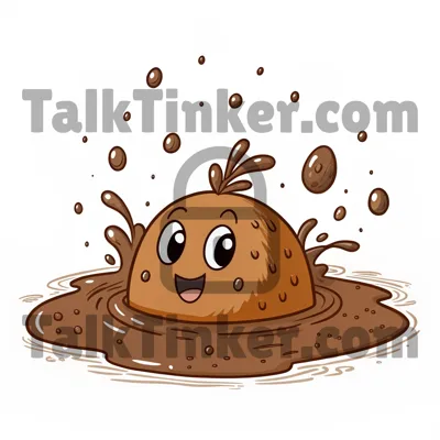 Mud