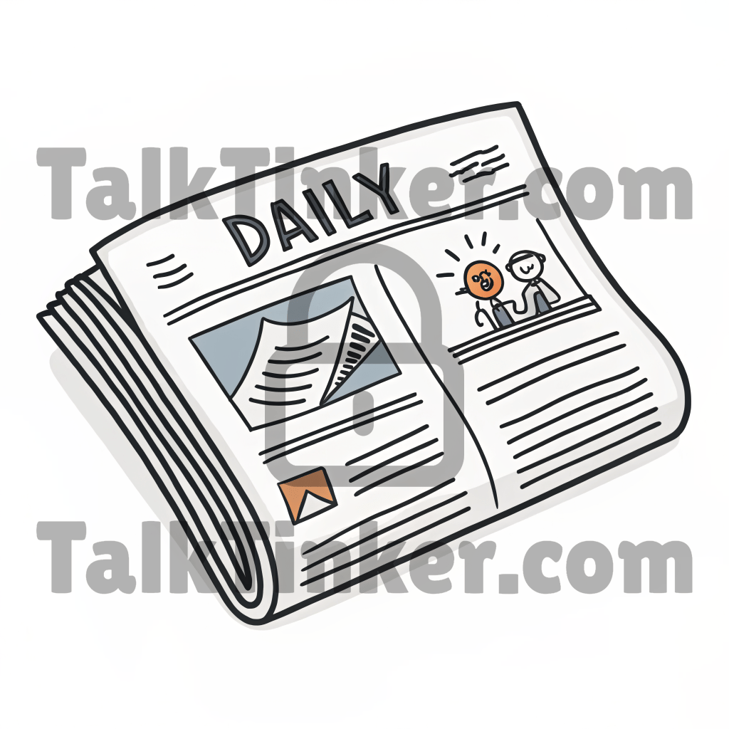 Newspaper