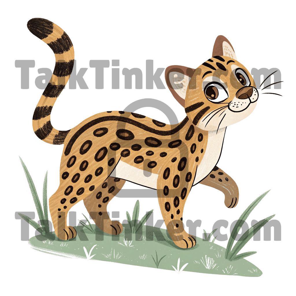 Ocelot
