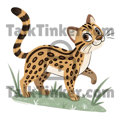 Ocelot