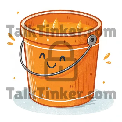 Orange Color