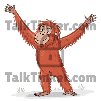 Orangutan