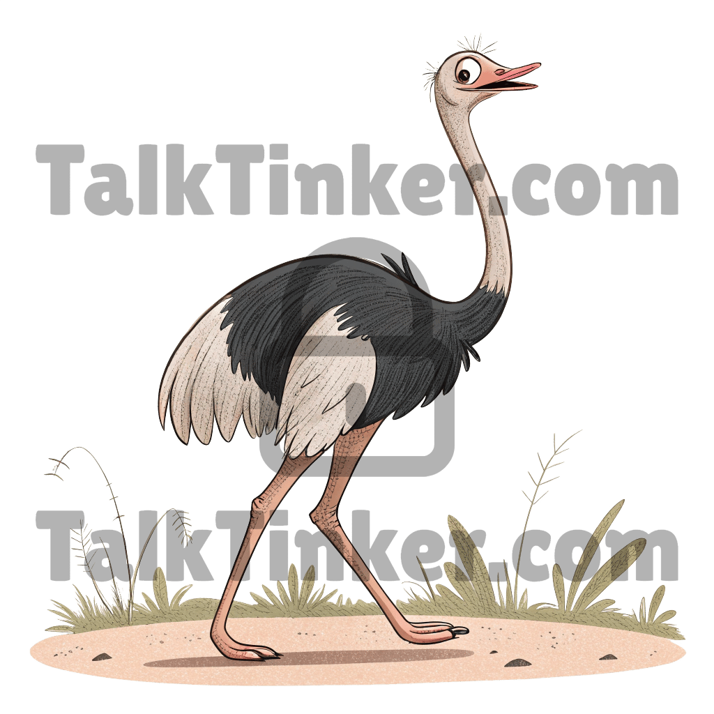 Ostrich