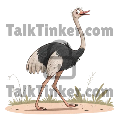Ostrich
