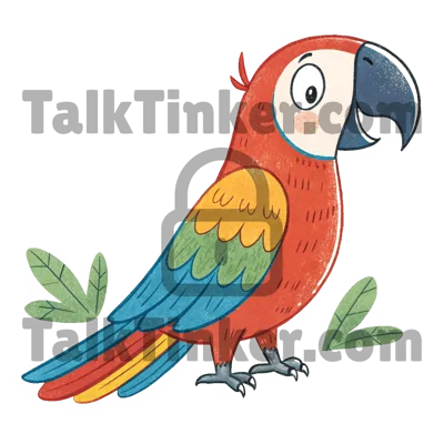 Parrot