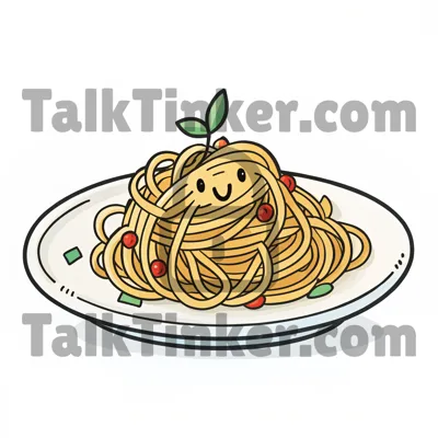 Pasta