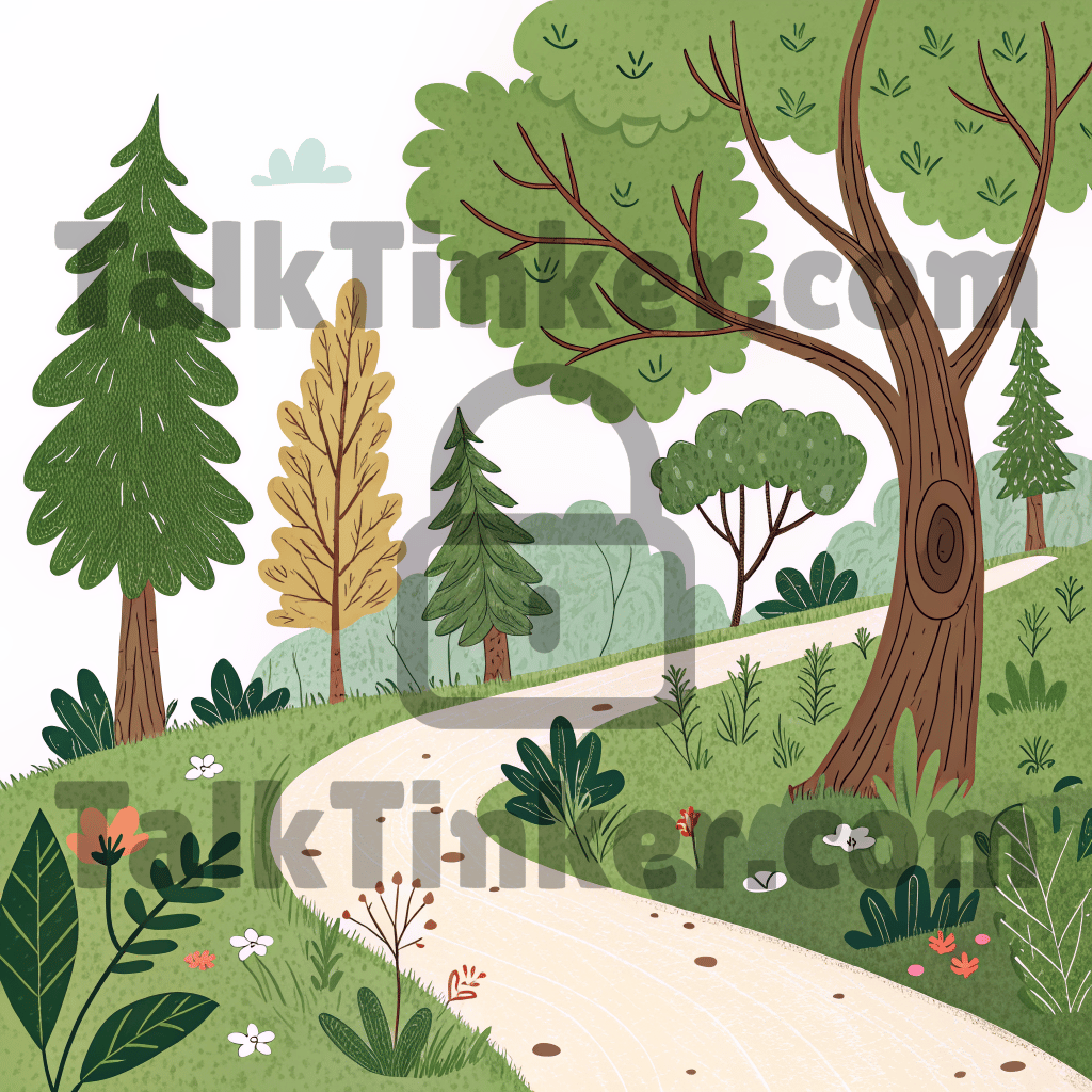 Path