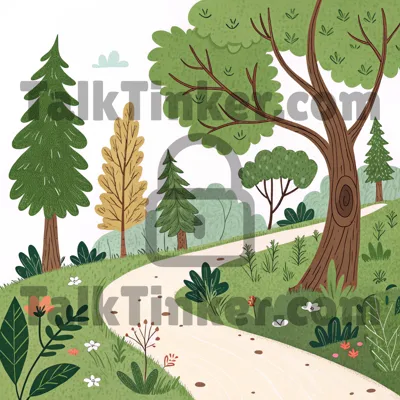 Path