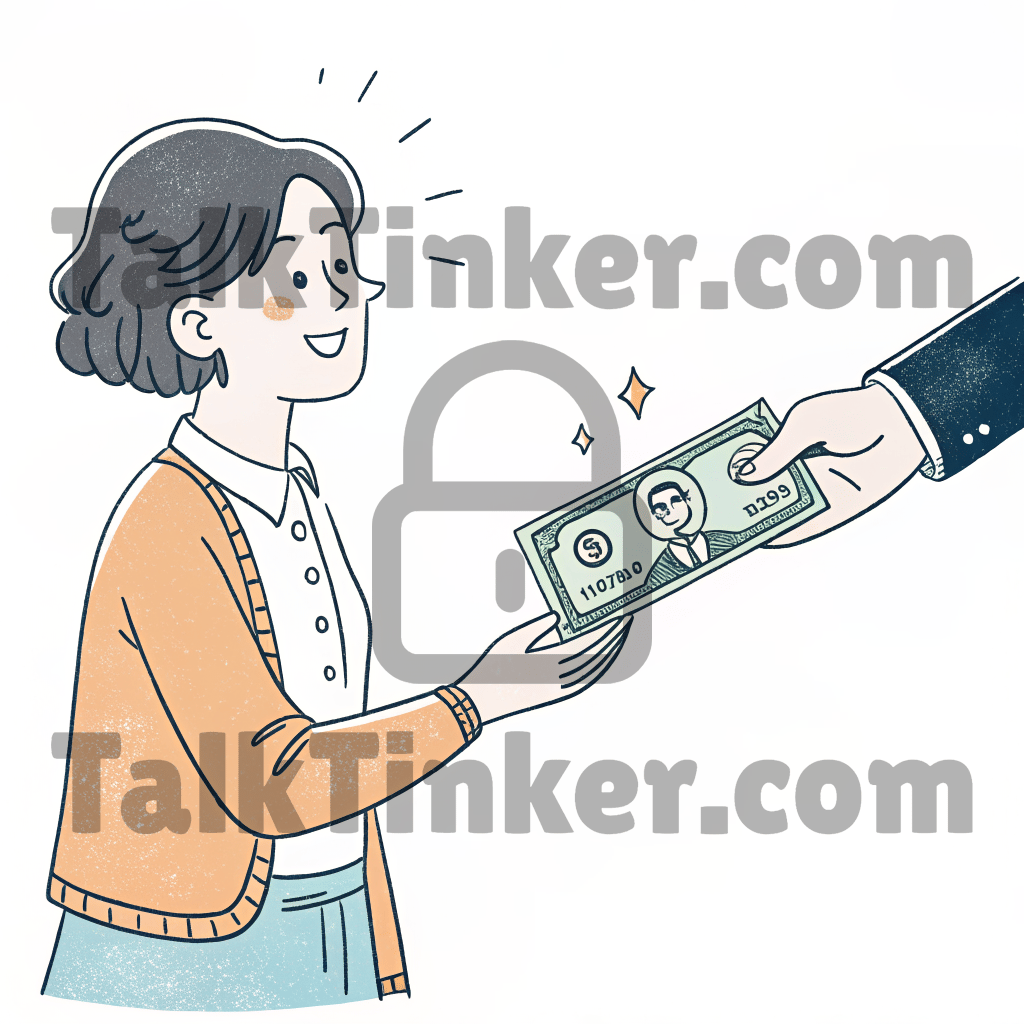 To Pay