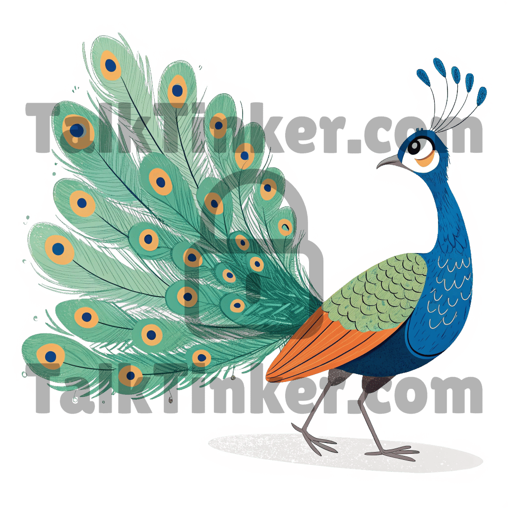 Peacock