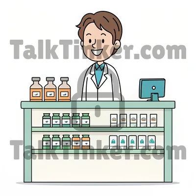 Pharmacist