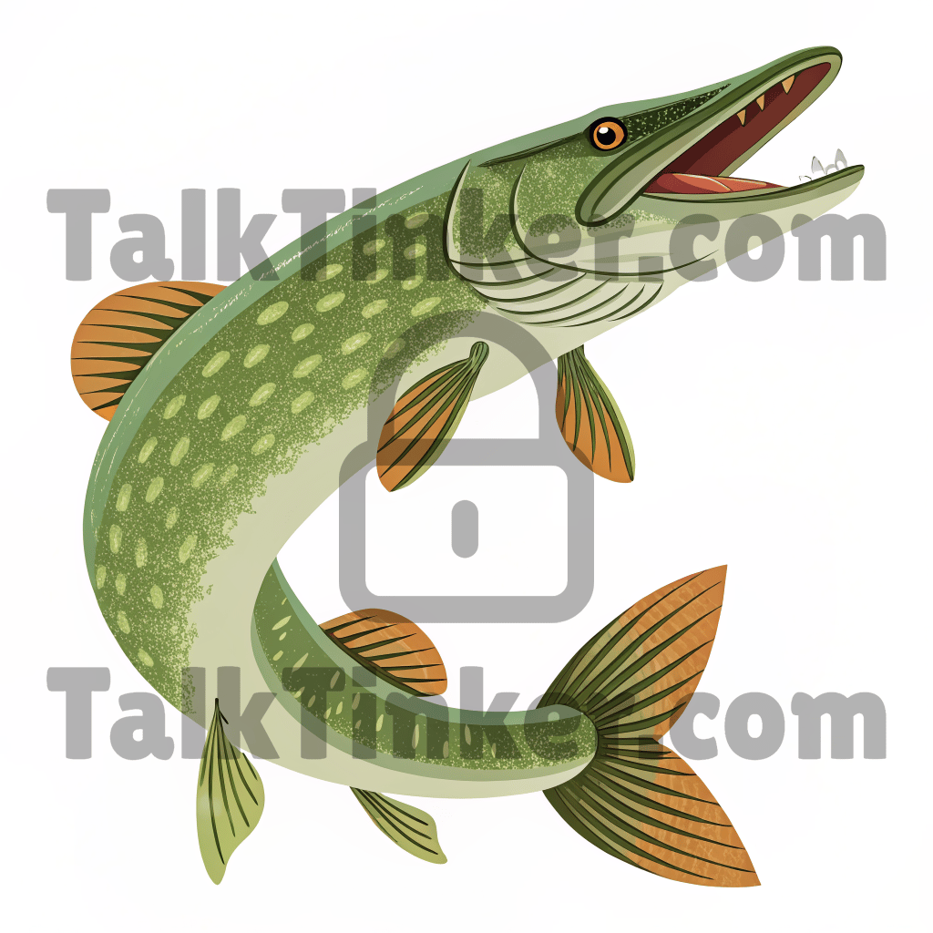 Pike