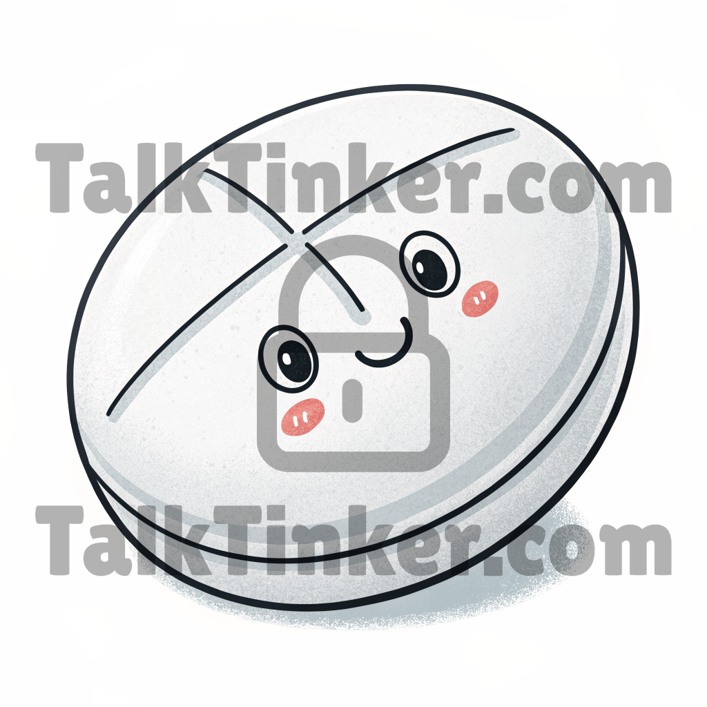 Pill