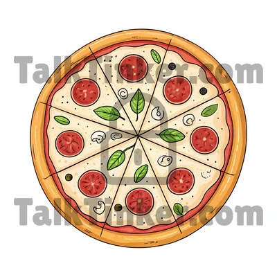 Pizza