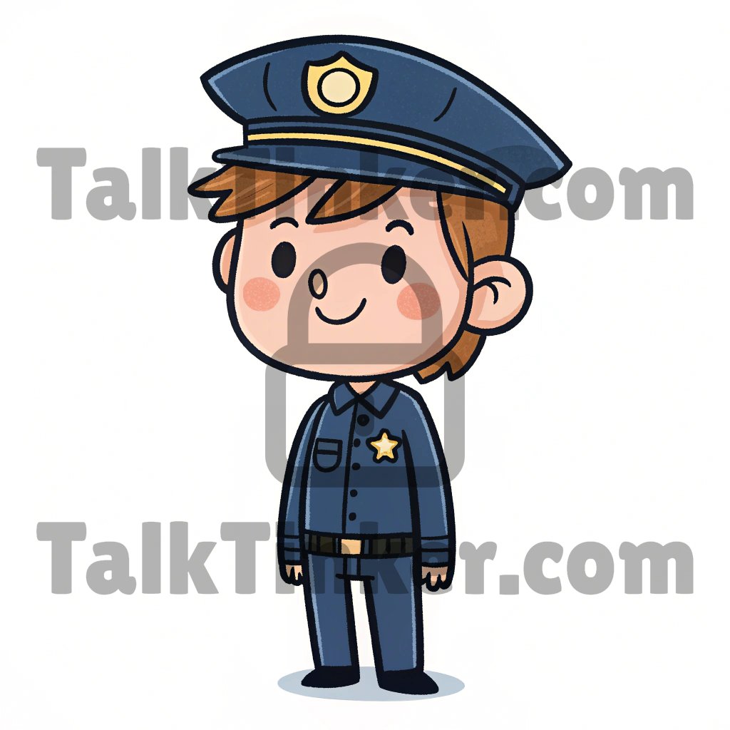 Police Officer