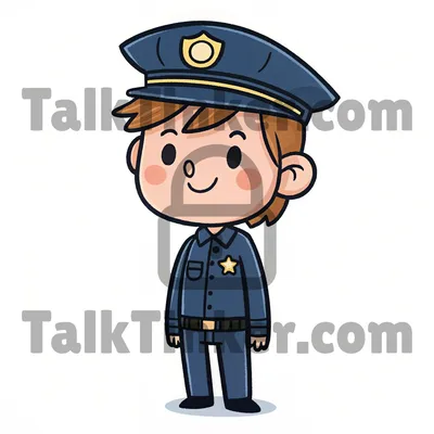 Police Officer