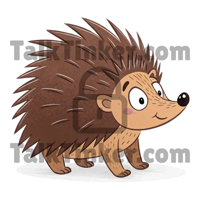 Porcupine