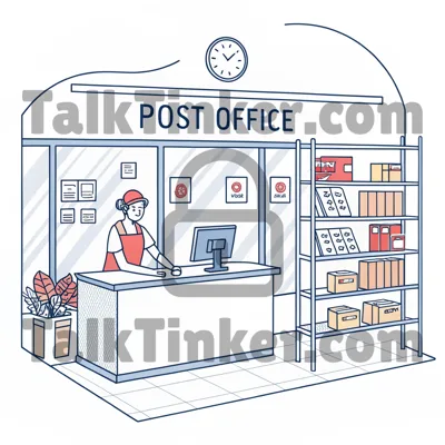Post Office