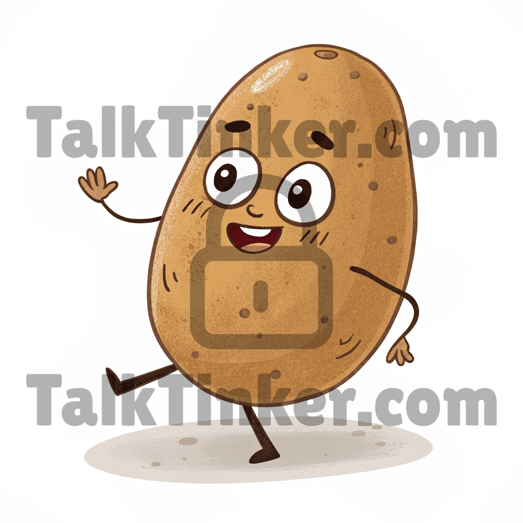 Potato