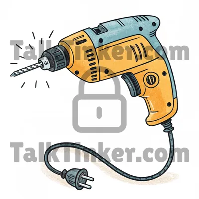 Power Drill